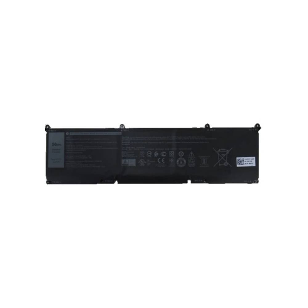 Dell BTRY PRI 56WHR 3C LITH BYD-0