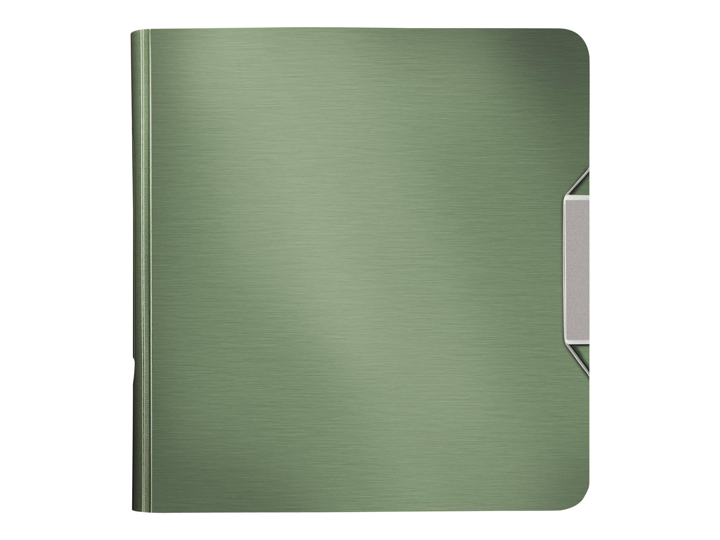 180° Active Style - Ringbuch - Rückenbreite: 65 mm - für A4 (210 x 297 mm)-0