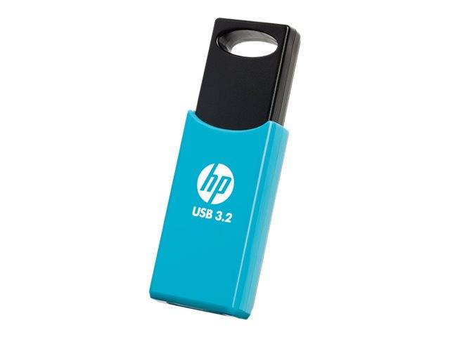 HP 712w - USB-Flash-Laufwerk - 128 GB - USB 3.2-0