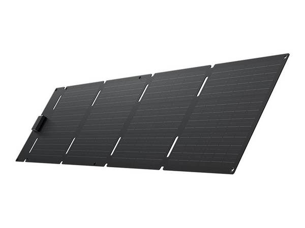 Ecoflow Solarkollektor - tragbar - 25.6 V
