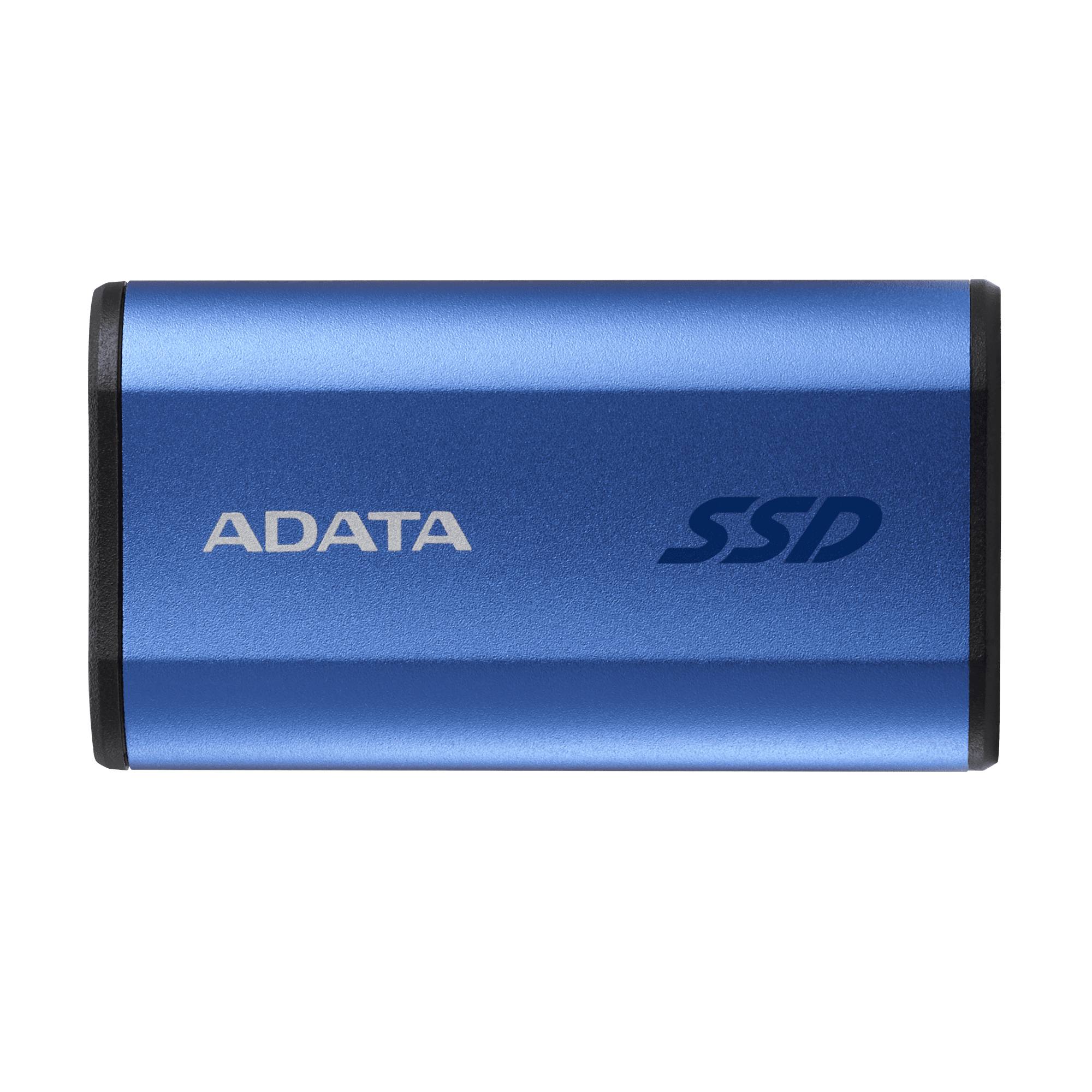ADATA SE880 - SSD - 2 TB - extern (tragbar) - USB 3.2 Gen 2x2 (USB-C Steckverbinder)-4