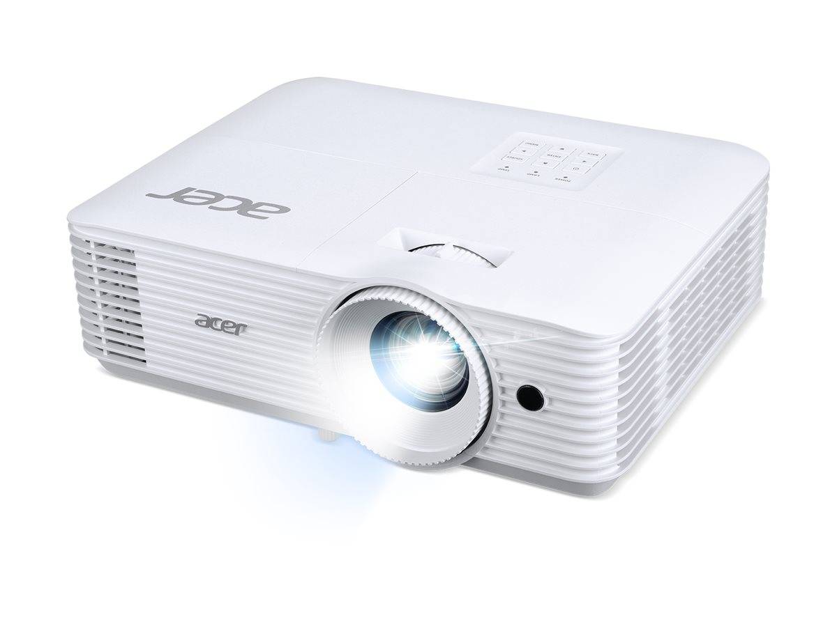 Acer P1558i Business DLP Beamer 5.200 Lumen MR.JYH11.001-0