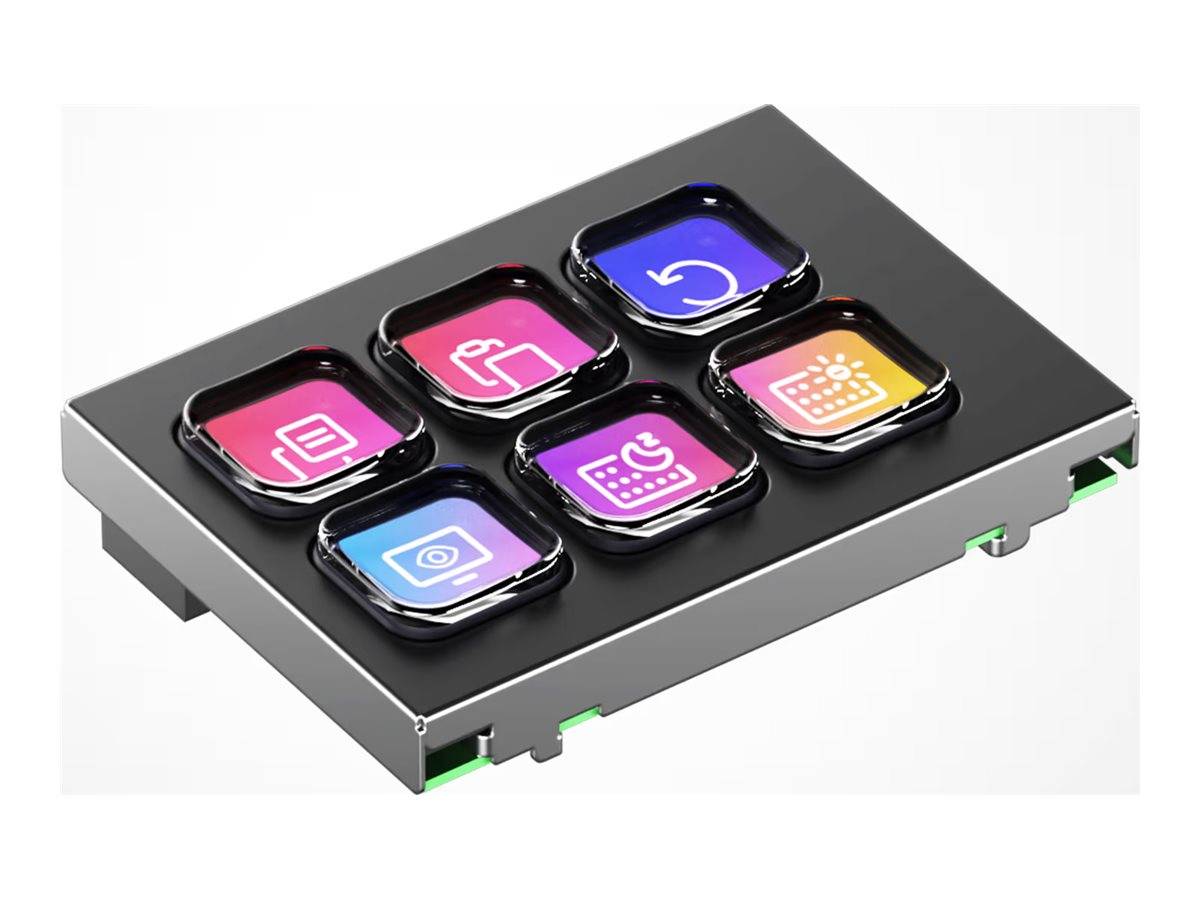 Elgato Stream Deck Module - Tastenfeld - USB-0