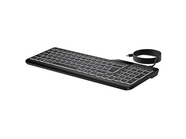 HP 405 - Tastatur - Multi-Device - 65% - compact - TL: US, QWERTY
