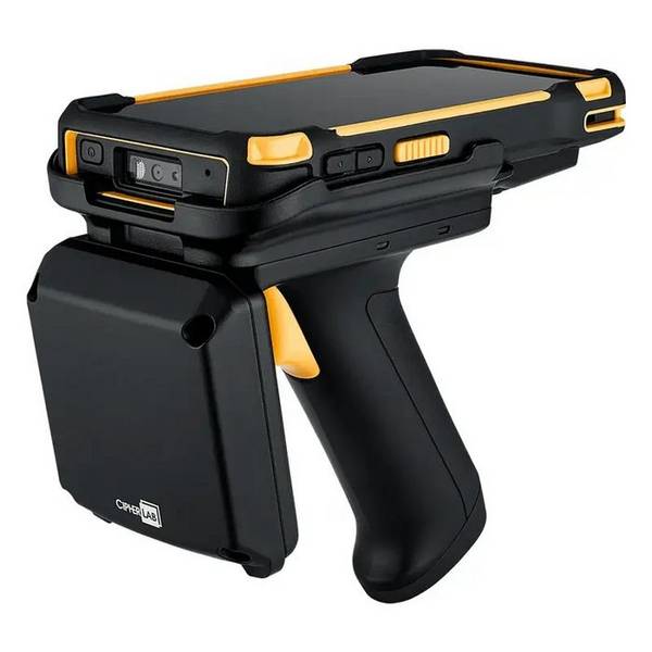 UHF RFID 865 - 868 MHz EU
