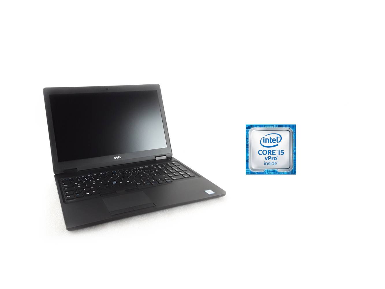 Dell Latitude 5580 15.6" FHD i5-6300U 8GB DDR4 RAM 256GB SSD Win10Pro LTE - Refurbished A--0