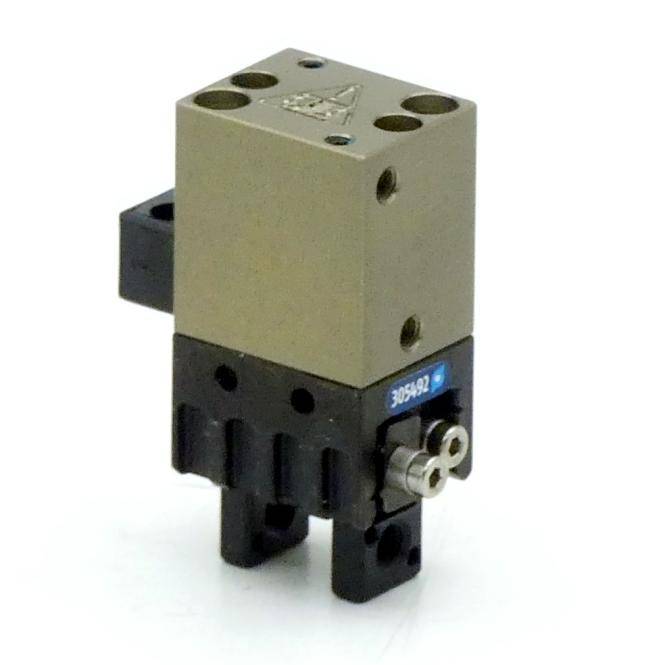 SCHUNK Kleinteilegreifer MPG-plus 20-AS (0305492)-0