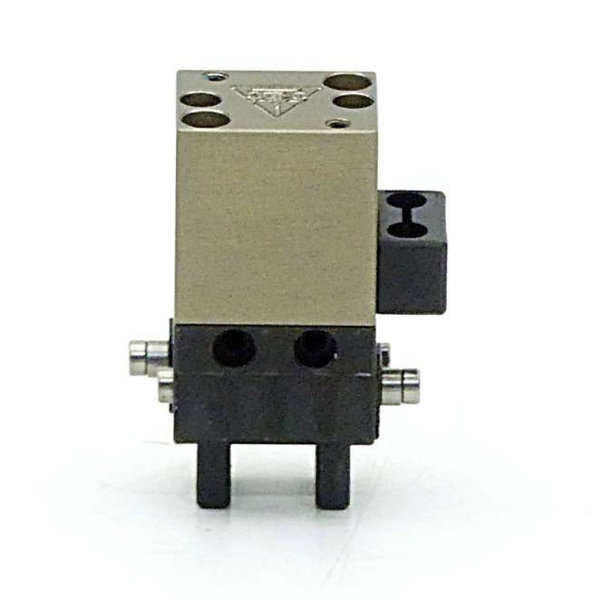 SCHUNK Kleinteilegreifer MPG-plus 20-AS (0305492)-4