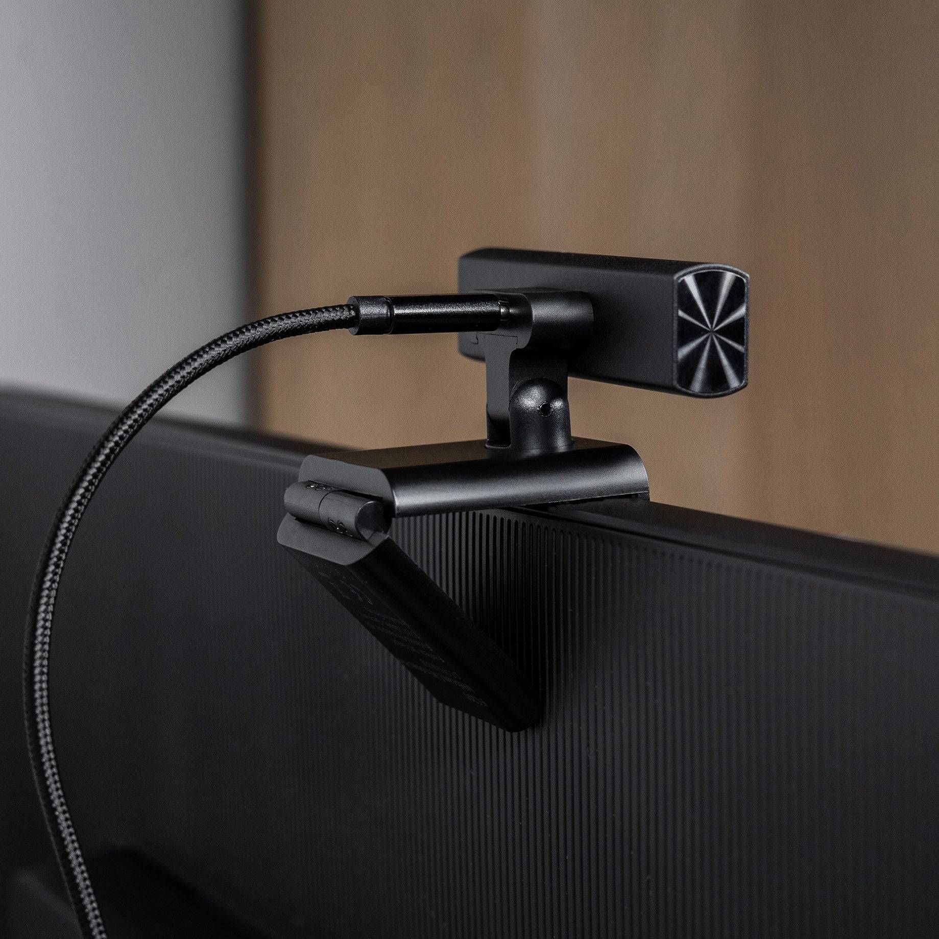 FeinTech FC200 Webcam für Windows Hello 2K QHD-5