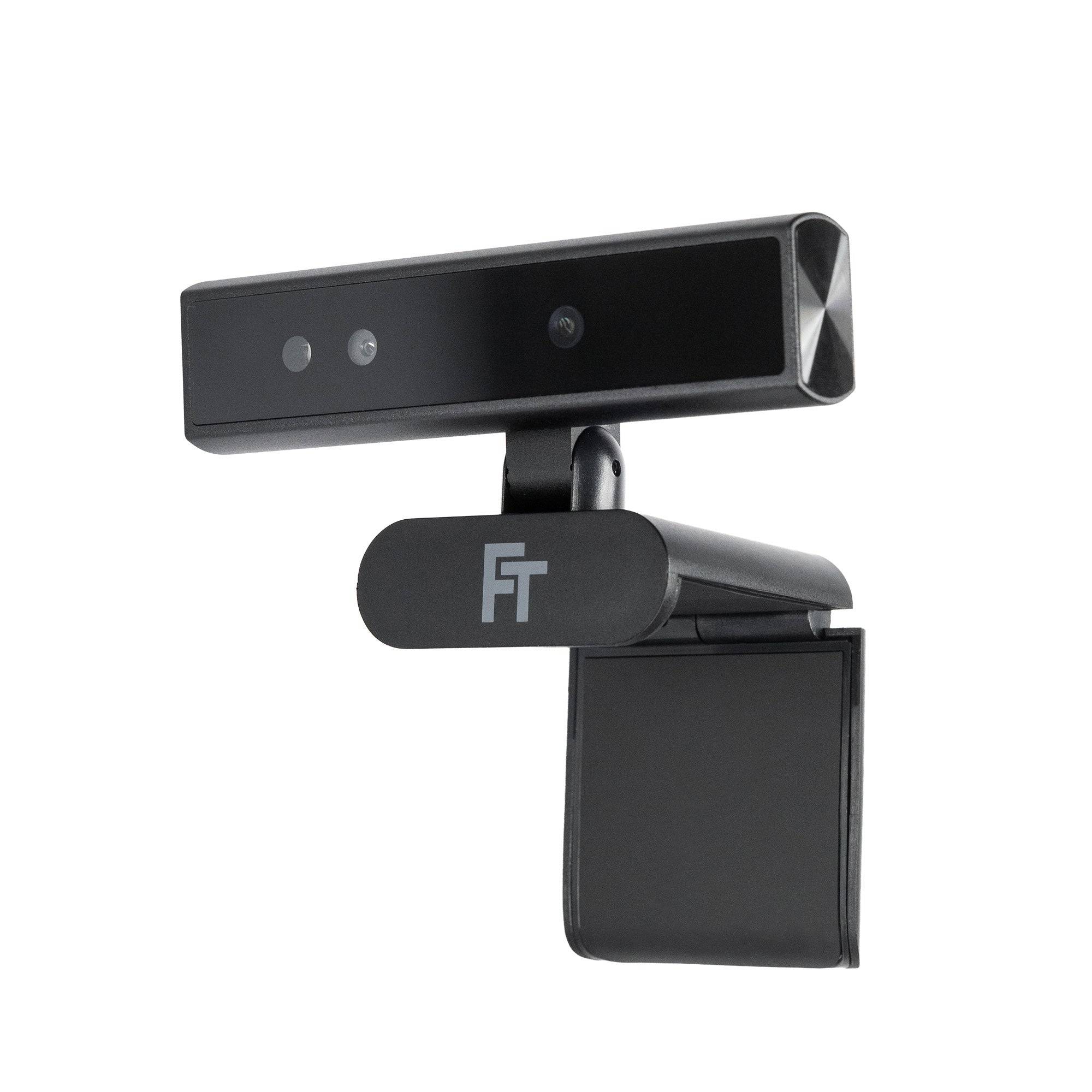 FeinTech FC200 Webcam für Windows Hello 2K QHD-0