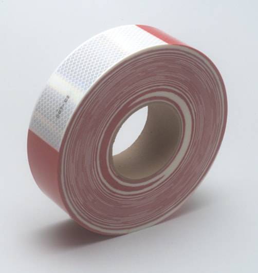 Contour marking Reflective tape Diamond Grade 983-23 S 98323ES-2
