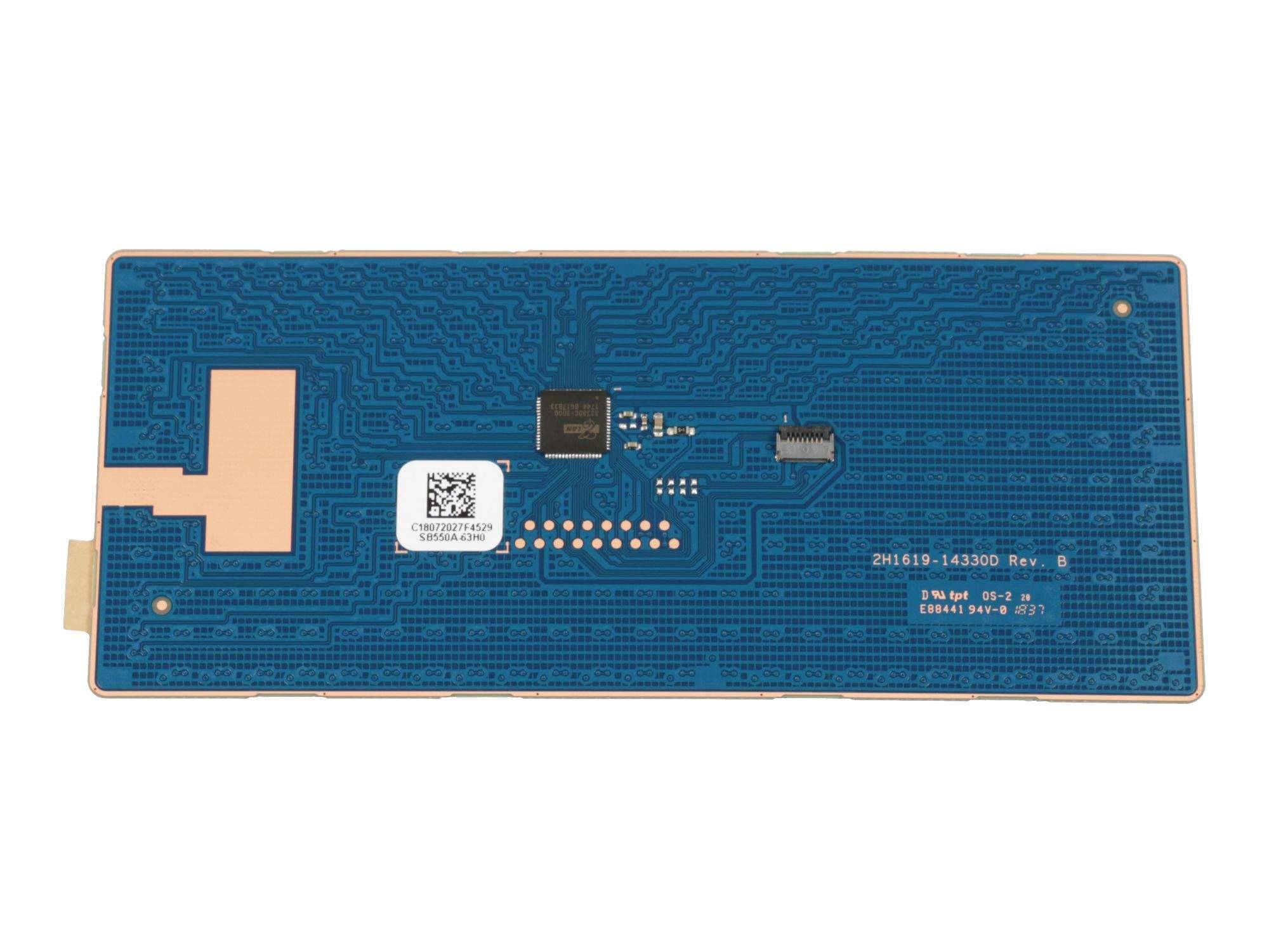 PCBA Touchpad Board 926531-001