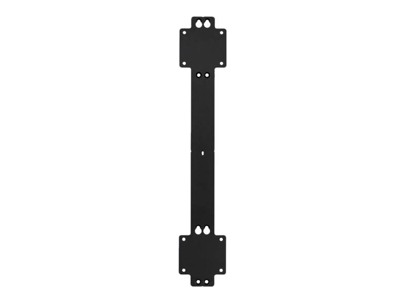 System X BT8390-WFK3 - V2 - Montagekomponente (doppelte Schienenbefestigung)-0