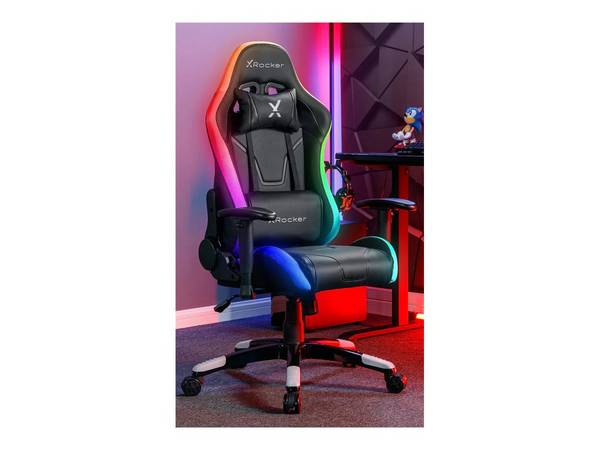X Rocker 2023028 video game chair Home & Living Gaming-Stühle