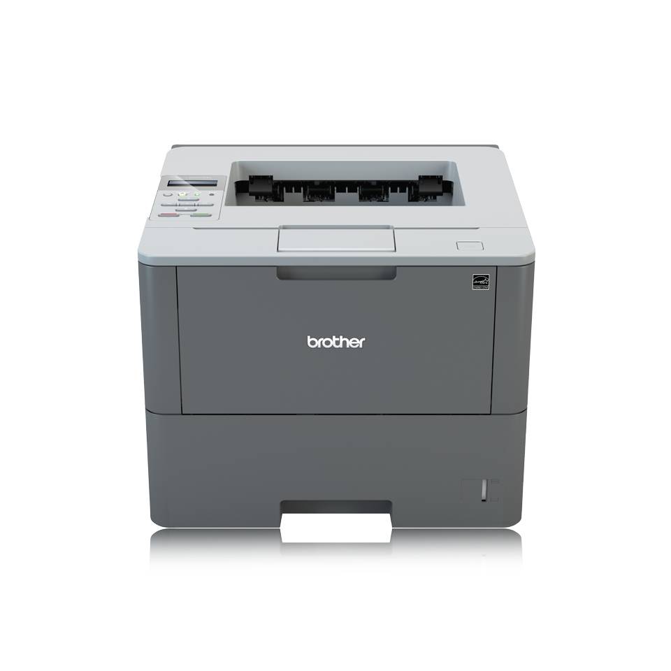 Brother HL-L6250DN - Drucker - s/w - Duplex-4