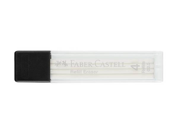FABER-CASTELL Precision - Nachfüllradierer