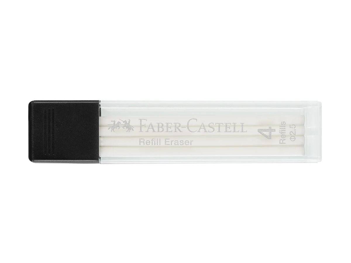 FABER-CASTELL Precision - Nachfüllradierer-0
