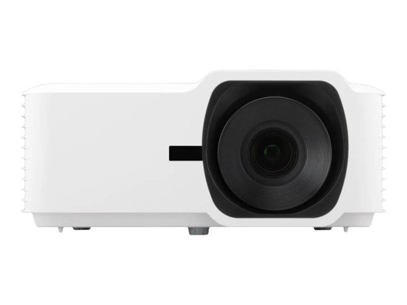 LSD400HD - DLP-Projektor - Laser/Phosphor - 4000 ANSI-Lumen - Full HD (1920 x 10-0