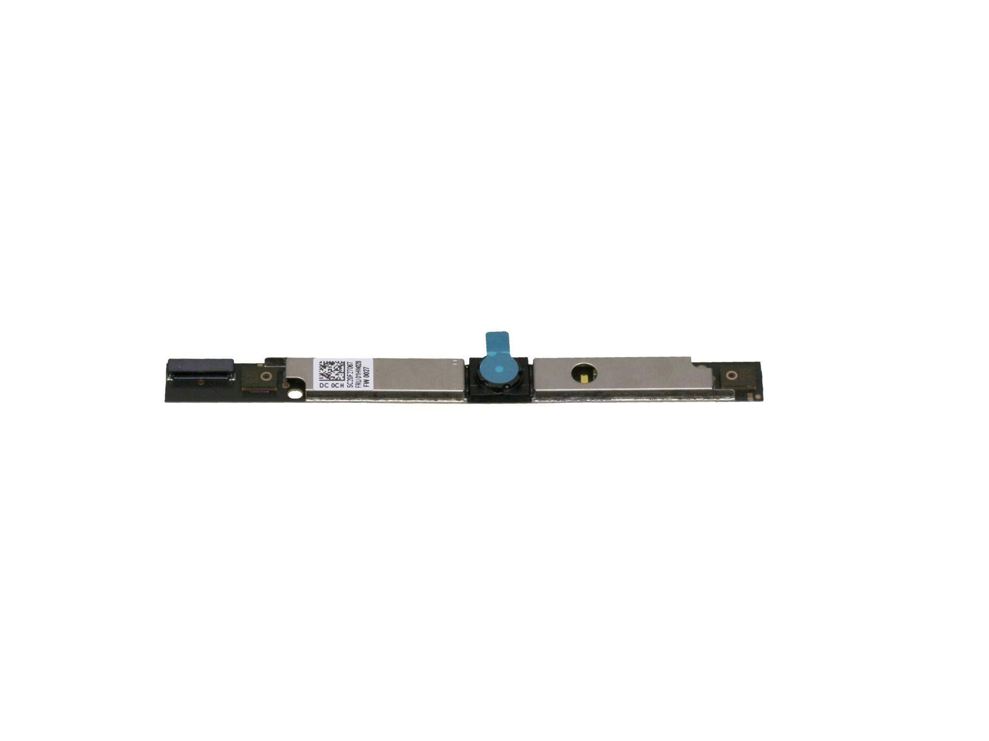 LENOVO - Camera 720P Front 2MIC 01HW029-0