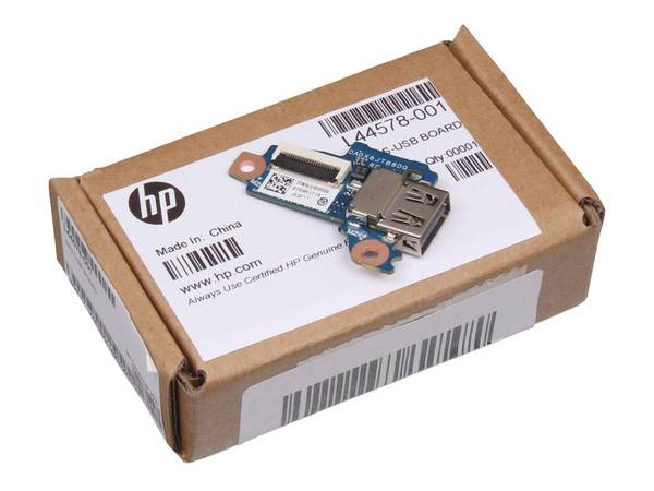 L44578-001 Usb Platine