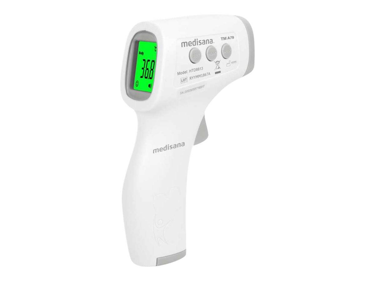 MEDISANA TM A79 - Thermometer-0