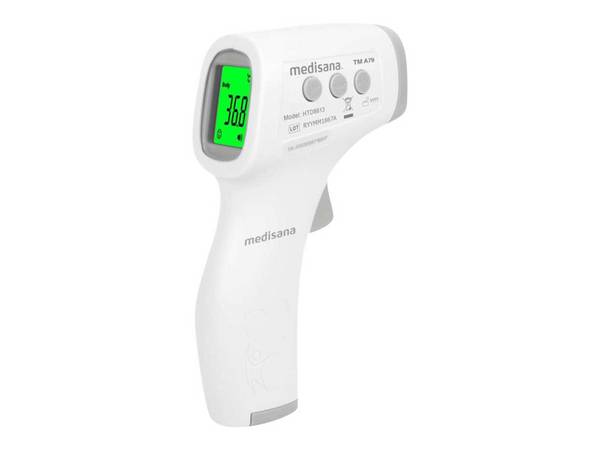MEDISANA TM A79 - Thermometer