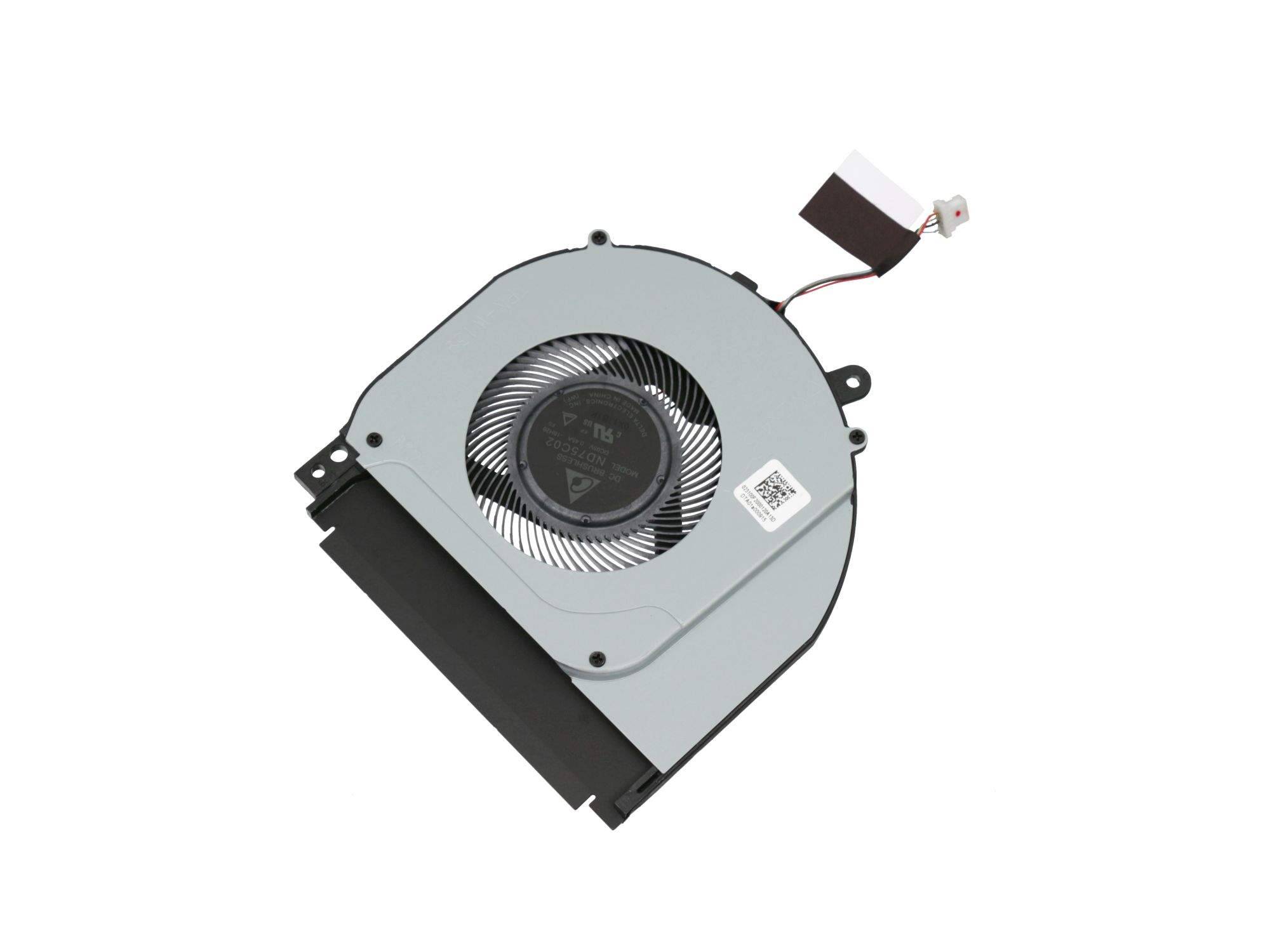 HP - CPU cooling fan for laptops-0