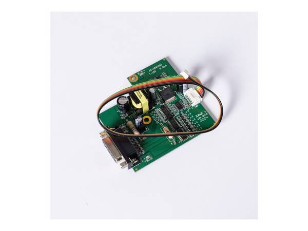 Brother GPIO TJ6421/6521 Schnittstelle