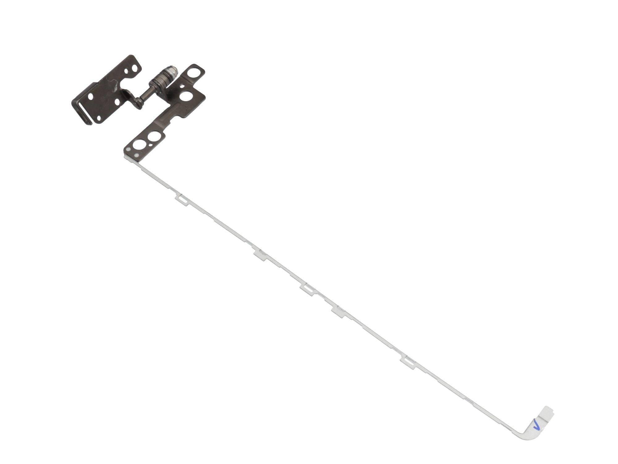 Hinge LCD Right New Power L25457-001-0