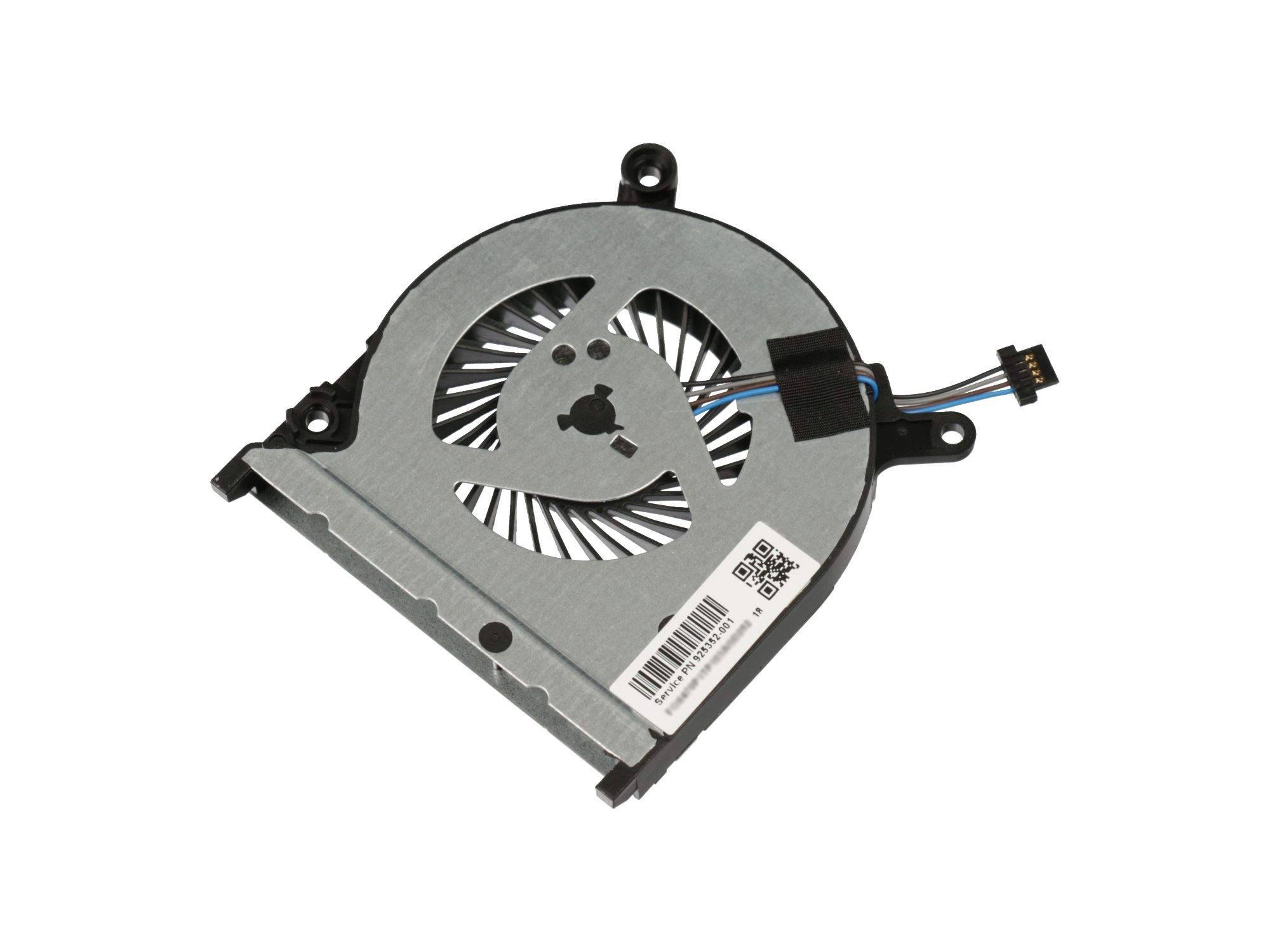 HP 925352-001 Lüfter CPU Original-0