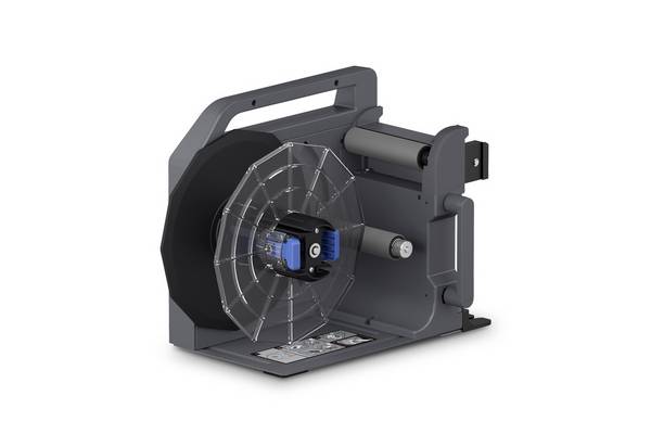 Epson TU-RC8000 - Etikettenrückspuleinheit