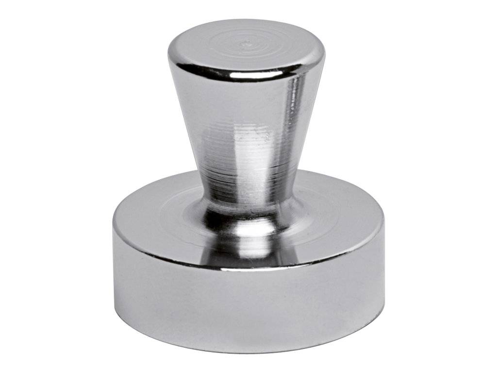 Kegelmagnete O 1.2 x 1.6 silber-0