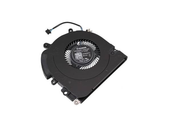 CPU fan for 850 G6 and ZBook 15u laptops