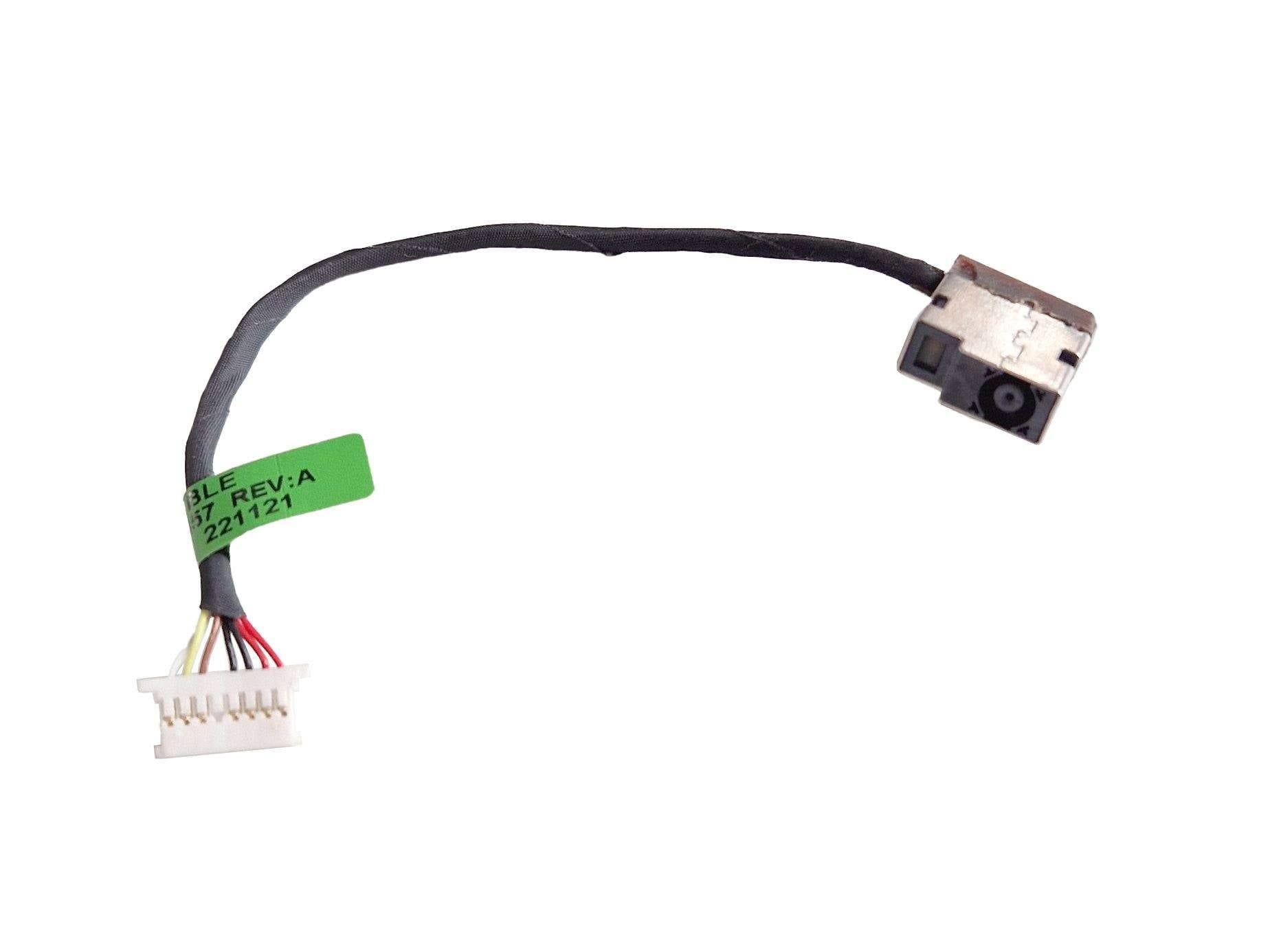 Dc-In Connector L20475-001-0