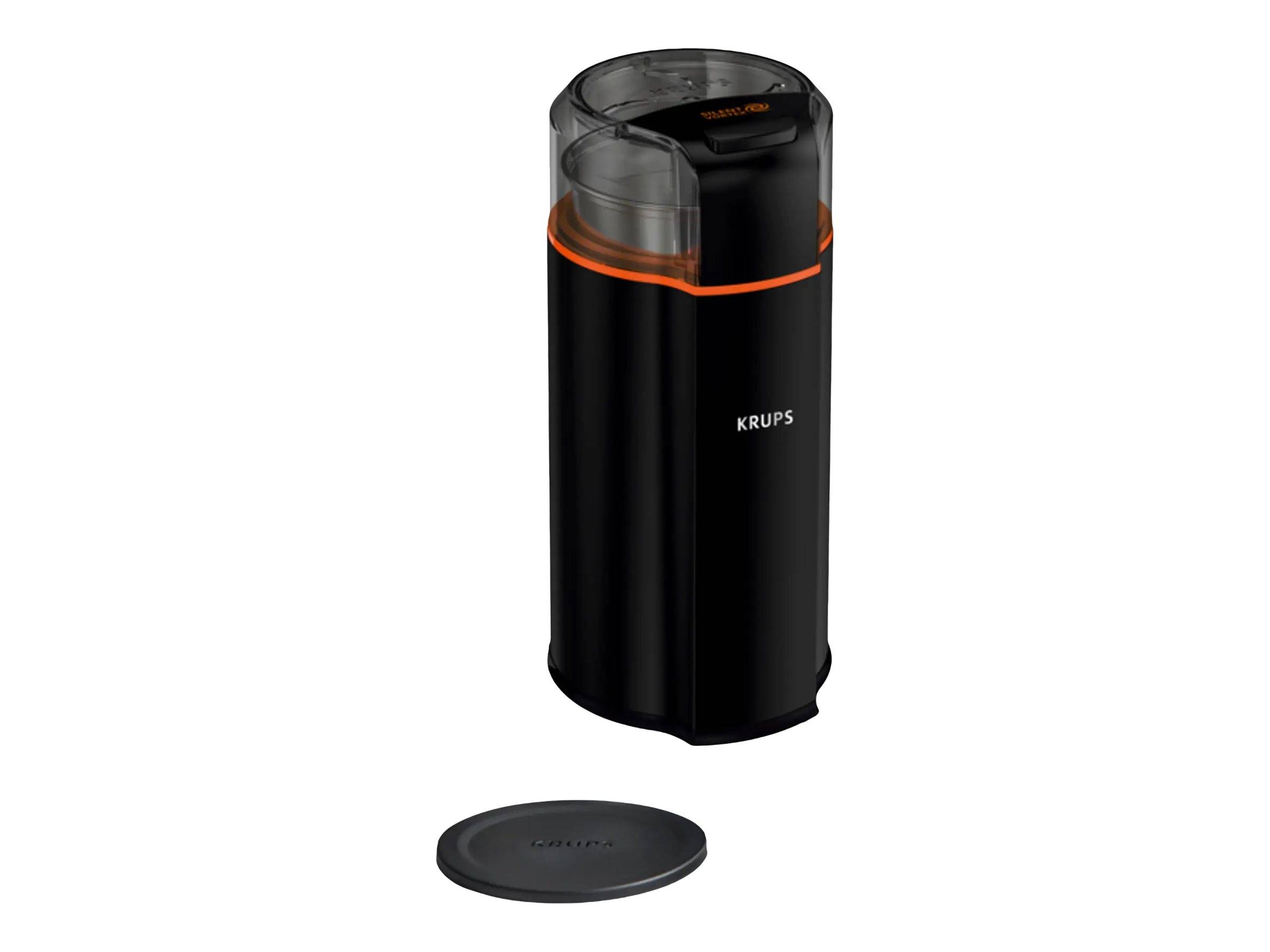 Krups Silent Vortex GX332810 - Gewürz-/Kaffeemühle-0