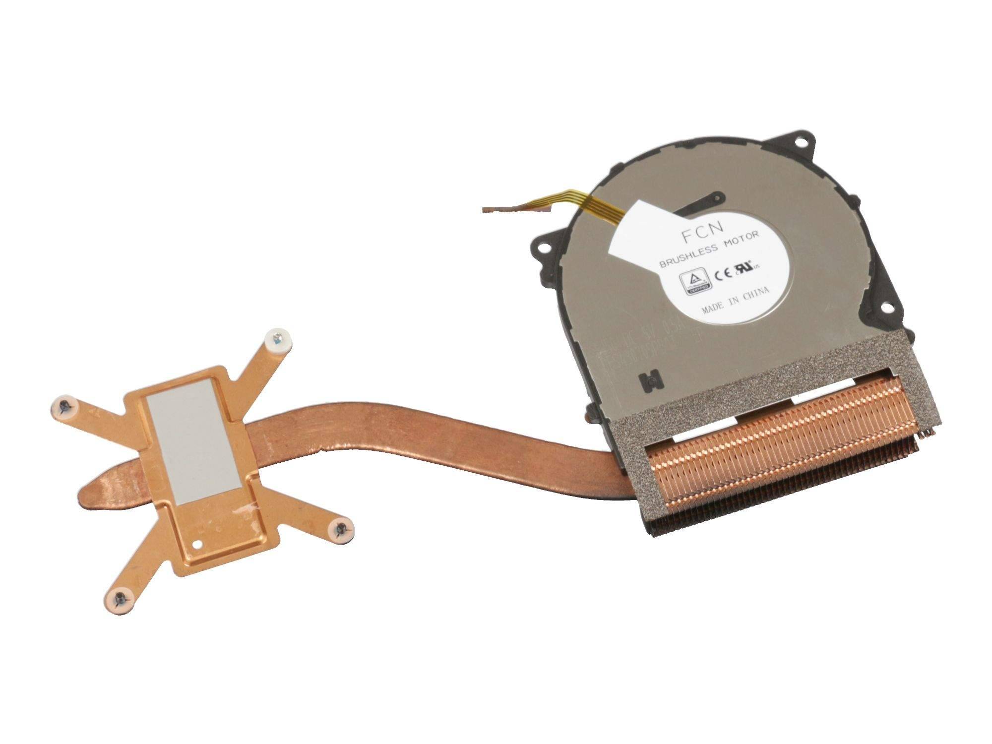 Thermal Module 5H40M65453-0