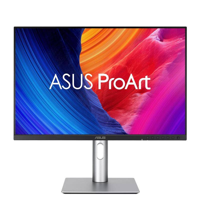 ASUS PA248QFV 61,21cm IPS Monitor Audio, Video, Display & TV Monitore TFT Business-Monitore-0