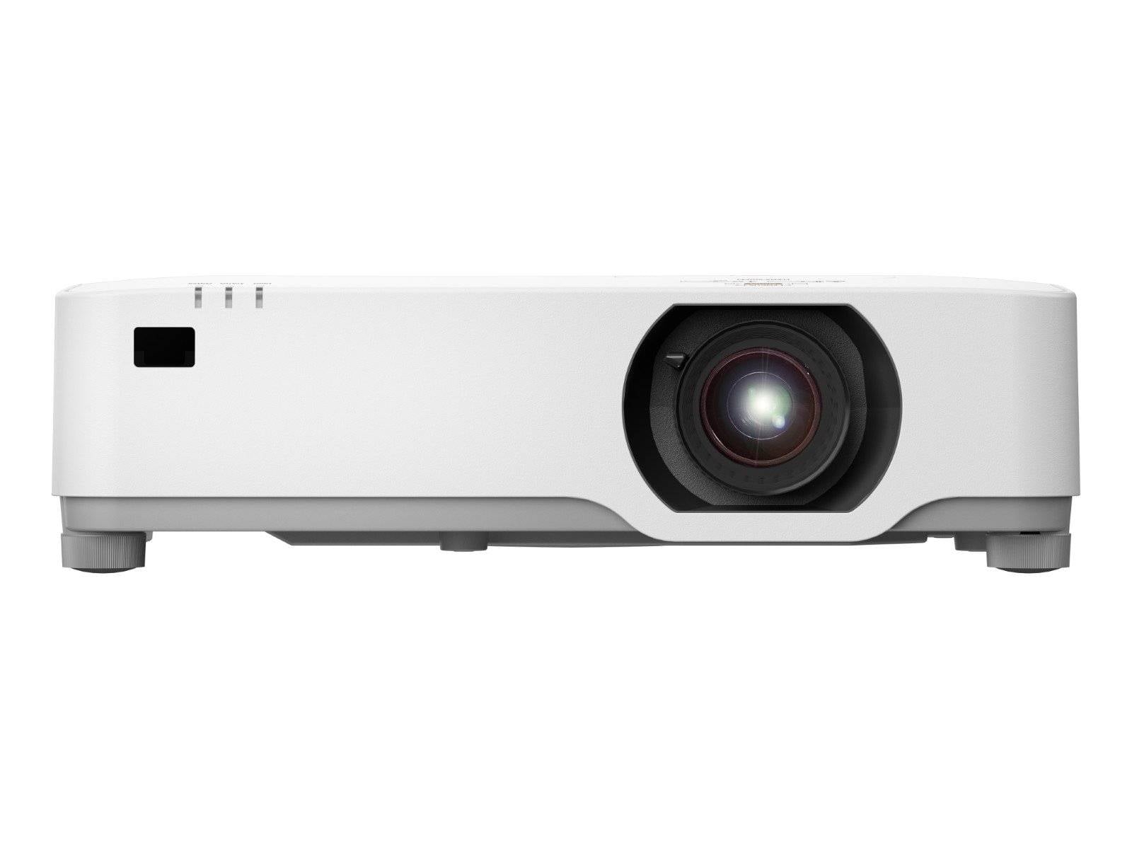 Sharp P621U - 3-LCD-Projektor - 6200 lm - WUXGA (1920 x 1200)-4