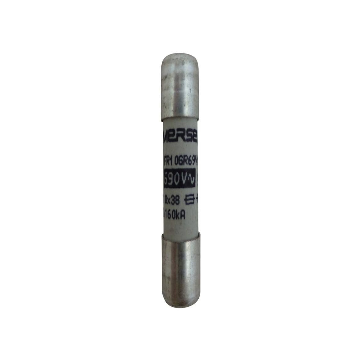 LIN D1014579J Kapselsicherung 16A 660V ohne Kennmelder-0