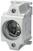 Siemens Dig.Industr. Diazed-Sicherungssockel 1pol.DIII 63A E33 RR 5SF1260