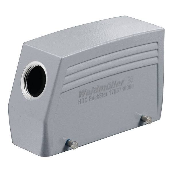 WEI HDC 64 DTSBU 1 PG29G Steckergehäuse PG29