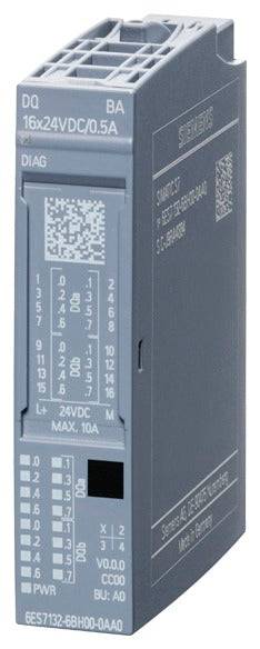 Siemens 6ES7132-6BH00-2AA0