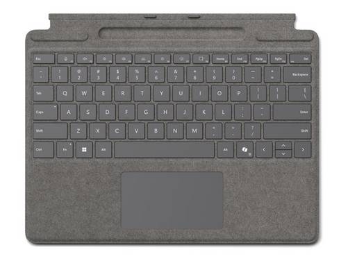 Microsoft Surface Pro Keyboard for Business