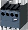 SIEM 3RH2911-1LA11 Hilfsschalterblock 1S+1Ö S00/S0 Schrauban