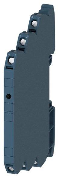 Ausgangskoppelglied, Relaiskoppler, 1W, AC/DC 24 V, 6 A thermisch-0