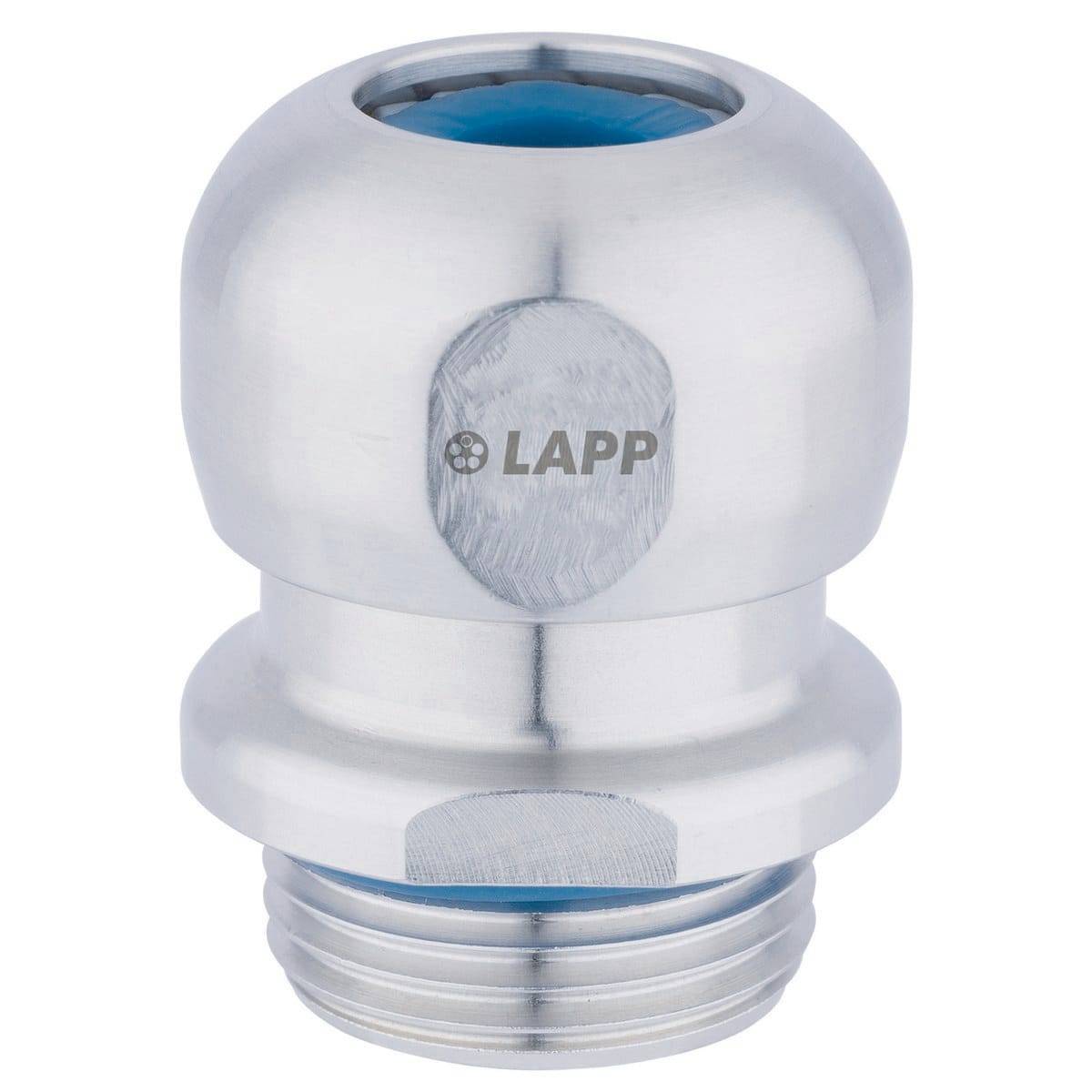 LAPP SKINTOP INOX M20x1,5 Kabelverschraubung Edelstahl M20x1-0