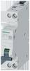 Siemens - 5SL6004-7 - CIRCUIT BREAKER 230V 6KA, 1+N-POLE/1MW C4