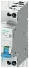 Siemens - 5SY1702-4 - CBE-Breaker 1P+AS F2 2A