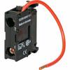Eaton M22-XLED220 271541 Vorschaltelement Schwarz Schwarz 1 St. Piece