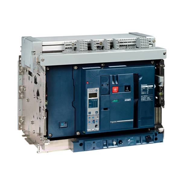 Schneider Electric Masterpact NW08H2 48630